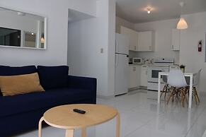 Arecibo Hotel 2101