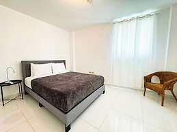 Arecibo Hotel 2101