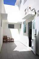 Arecibo Hotel 2101