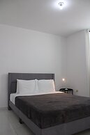 Arecibo Hotel 2101