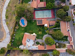 Mexico Casa Jardín