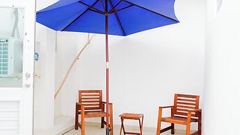 Arecibo Hotel 2104