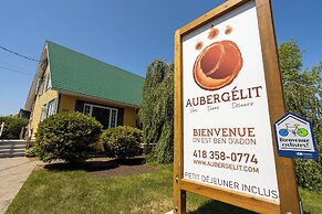 Aubergélit