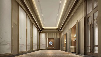 DoubleTree by Hilton Taizhou Shenxianju