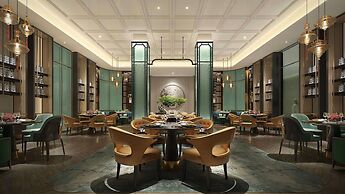 DoubleTree by Hilton Taizhou Shenxianju