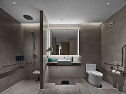 DoubleTree by Hilton Taizhou Shenxianju