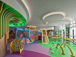 DoubleTree by Hilton Taizhou Shenxianju