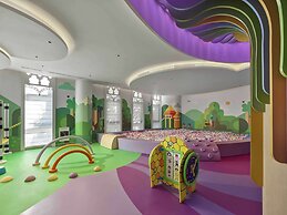 DoubleTree by Hilton Taizhou Shenxianju
