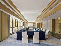 DoubleTree by Hilton Taizhou Shenxianju