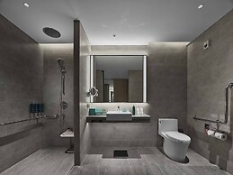 DoubleTree by Hilton Taizhou Shenxianju