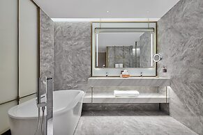 DoubleTree by Hilton Jiangxi Fuzhou
