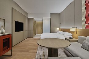 DoubleTree by Hilton Jiangxi Fuzhou