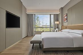 DoubleTree by Hilton Jiangxi Fuzhou