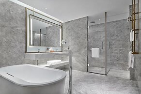 DoubleTree by Hilton Jiangxi Fuzhou