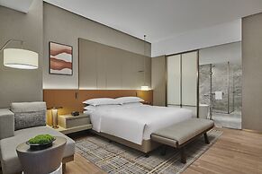 DoubleTree by Hilton Jiangxi Fuzhou