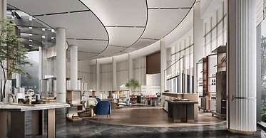 DoubleTree by Hilton Jiangxi Fuzhou