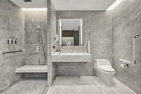 DoubleTree by Hilton Jiangxi Fuzhou
