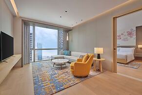 Hilton Garden Inn Shenzhen Guangming