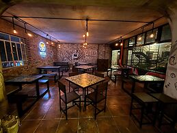 Hostal Casa de Arcos - Hostel