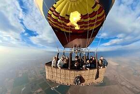 Luxor Nile Cruises