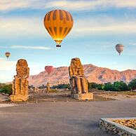 Luxor Nile Cruises