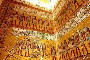 Luxor Nile Cruises