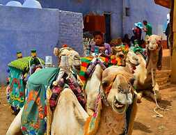 Luxor Nile Cruises