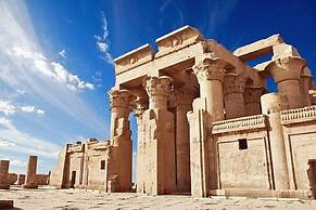 Luxor Nile Cruises
