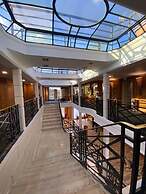 Luxor Nile Cruises