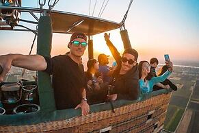 Luxor Nile Cruises
