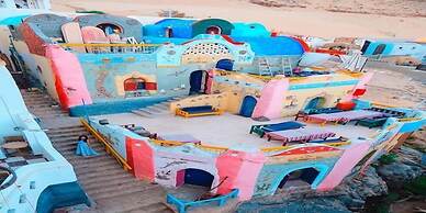Luxor Nile Cruises