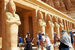 Luxor Nile Cruises