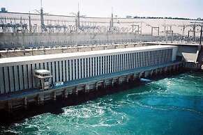 Luxor Nile Cruises