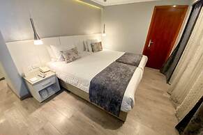 Luxor Nile Cruises