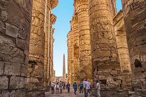 Luxor Nile Cruises