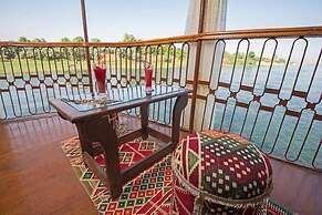 Luxor Nile Cruises