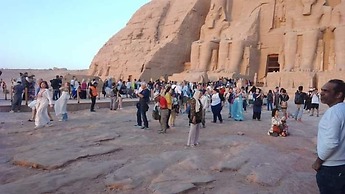 Luxor Nile Cruises