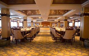 Luxor Nile Cruises