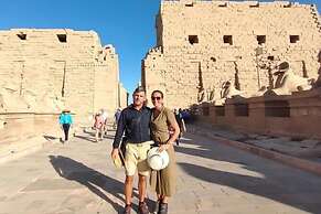 Luxor Nile Cruises