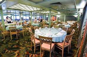 Luxor Nile Cruises