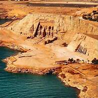 Luxor Nile Cruises