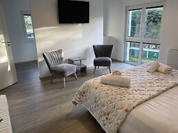 Sleeps8- Ecofriendly- Kingbeds- Familyfriendly