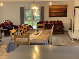 Sleeps8- Ecofriendly- Kingbeds- Familyfriendly