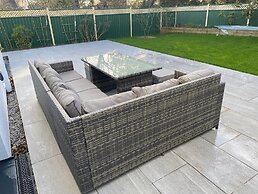 Sleeps8- Ecofriendly- Kingbeds- Familyfriendly