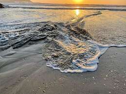 Sleeps8- Ecofriendly- Kingbeds- Familyfriendly