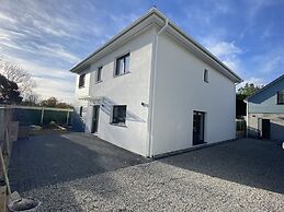 Sleeps8- Ecofriendly- Kingbeds- Familyfriendly