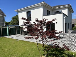 Sleeps8- Ecofriendly- Kingbeds- Familyfriendly