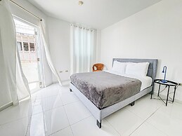 Arecibo Hotel 3202