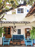 Casa Aurora Garden Retreat