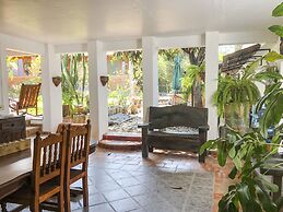 Casa Aurora Garden Retreat